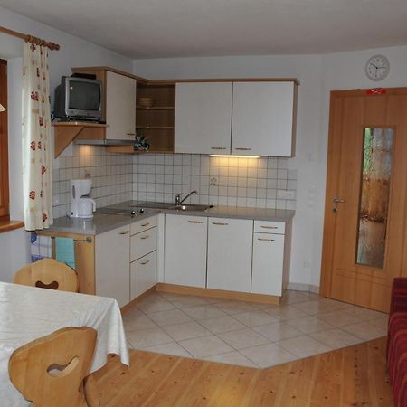 Zangerlechnhof Apartment Brunico Luaran gambar